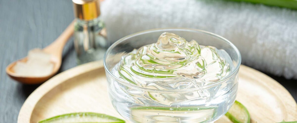 Gel d'Aloe Vera à Hyères