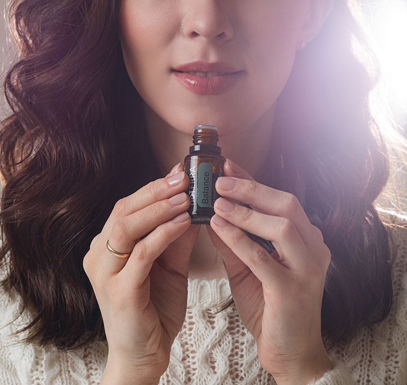 L'aromathérapie a des bienfaits sur la dépression