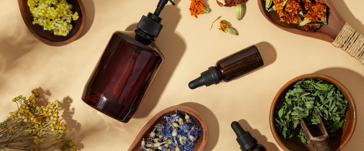 Inhalations contre le rhume