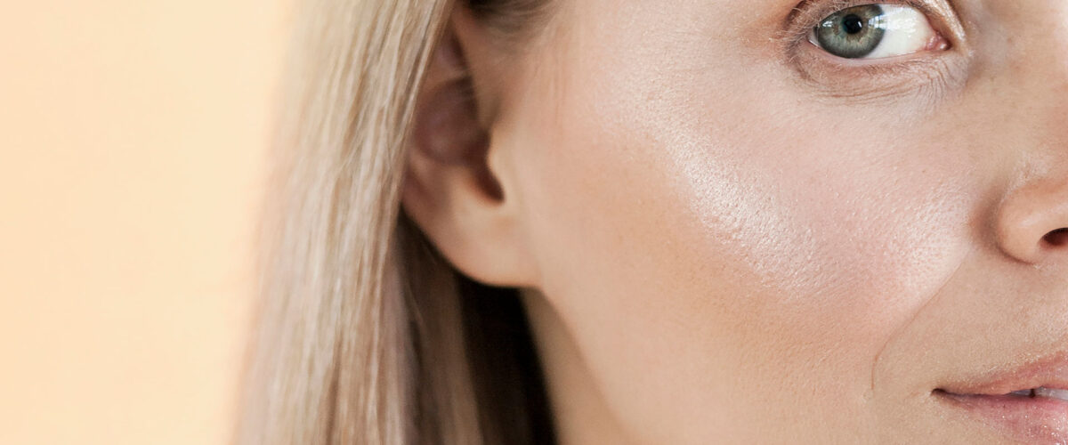 Reconnaitre son type de peau